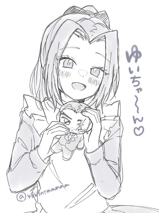 yiちゃんrkgk〜🧏🏽‍♀️ 