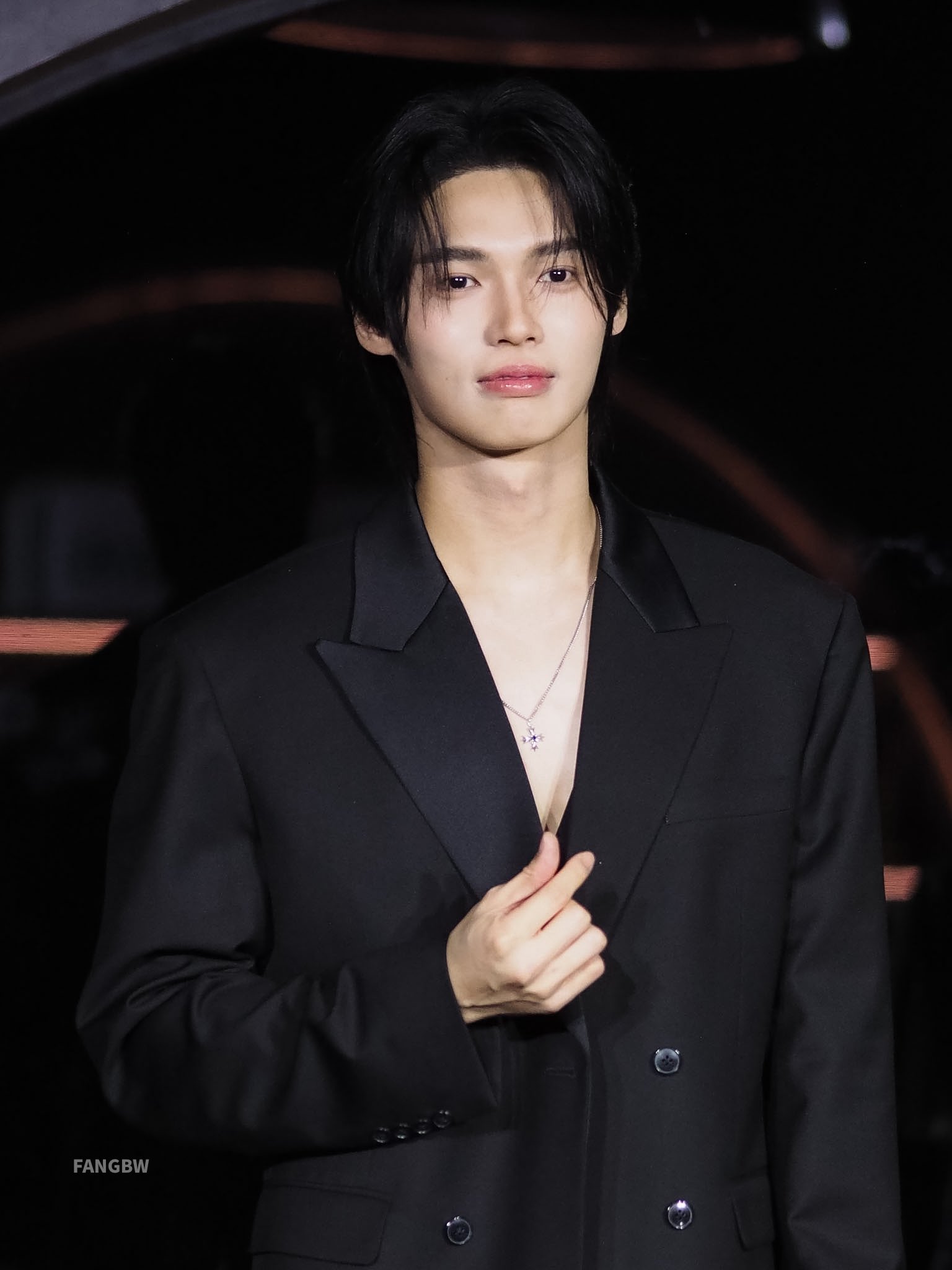 i love brightwin 3000 : love you as always 💚🤍 (@fangbw3000) / X