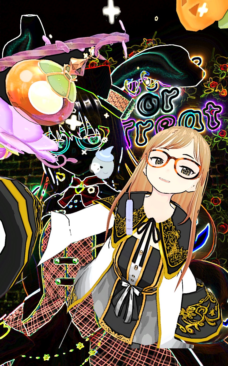 おばこ丸ハロウィン✩.*˚お月見✩.*˚紅葉✩.*˚マルチサンキャッチャー オカモトレイジ】10/25(土)「SPOOKY PUMPKIN 2025 ～PURO ALL