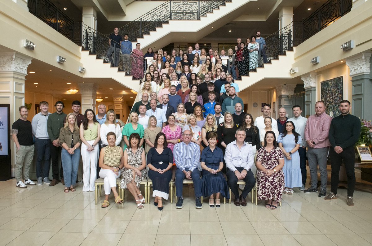 Happy World Teachers Day to our hard working and dedicated teaching colleagues. Keep up the great work 🙏😇 <a href="/EmoParish/">Portarlington and Emo Parish</a> <a href="/CeistTrust/">CEIST</a>
