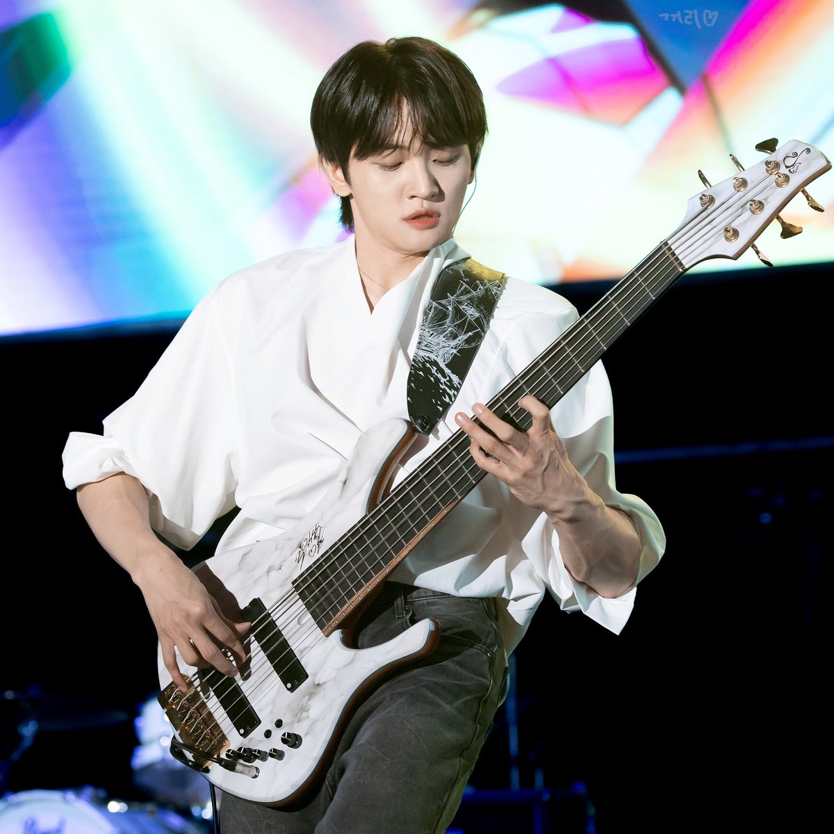 241005 경춘선 숲길 가을음악회
#LUCY #루시 #조원상 #원상 #Wonsang

다시 또 가을이네🍁