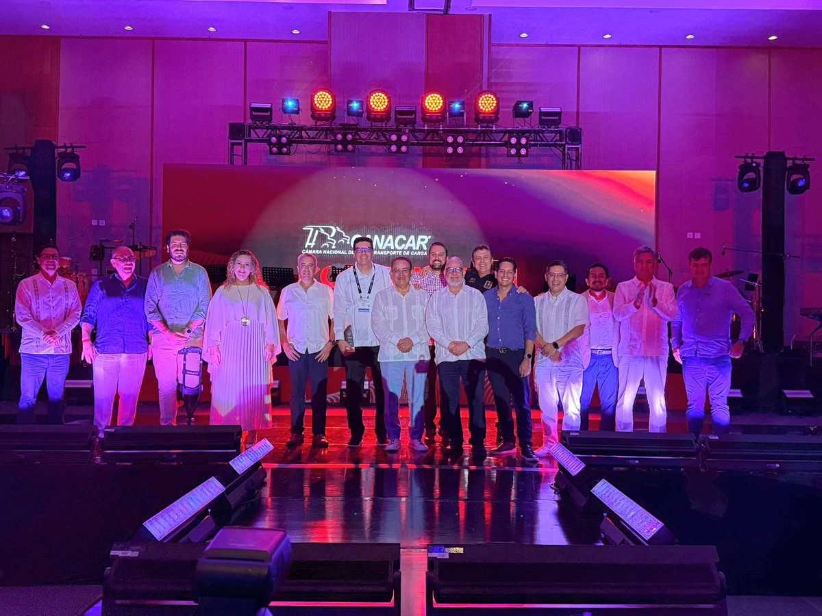 CONCAMIN tweet media