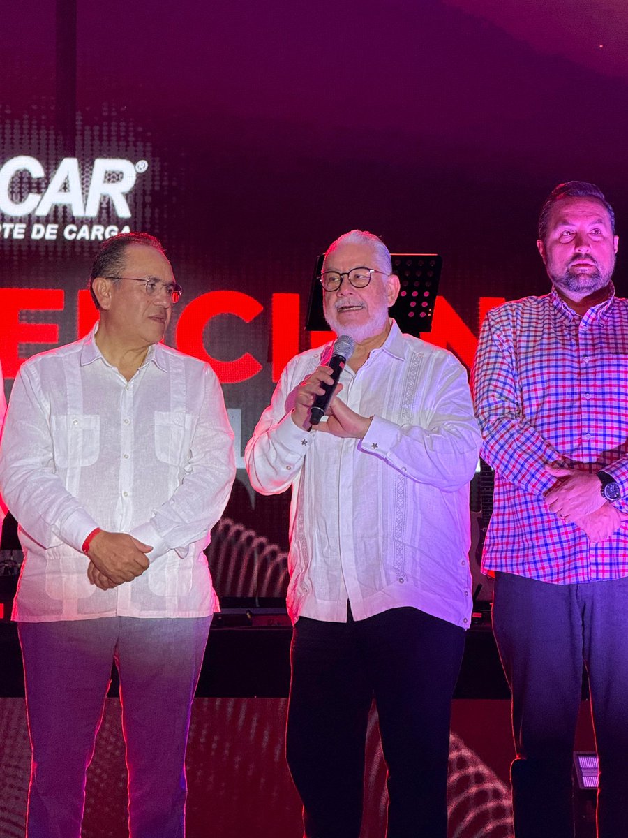 CONCAMIN tweet media