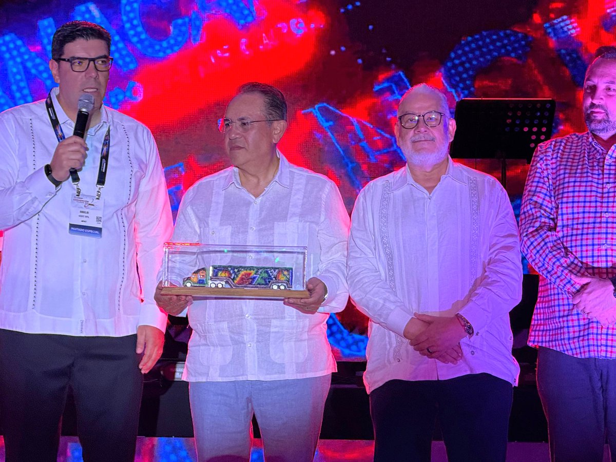 CONCAMIN tweet media