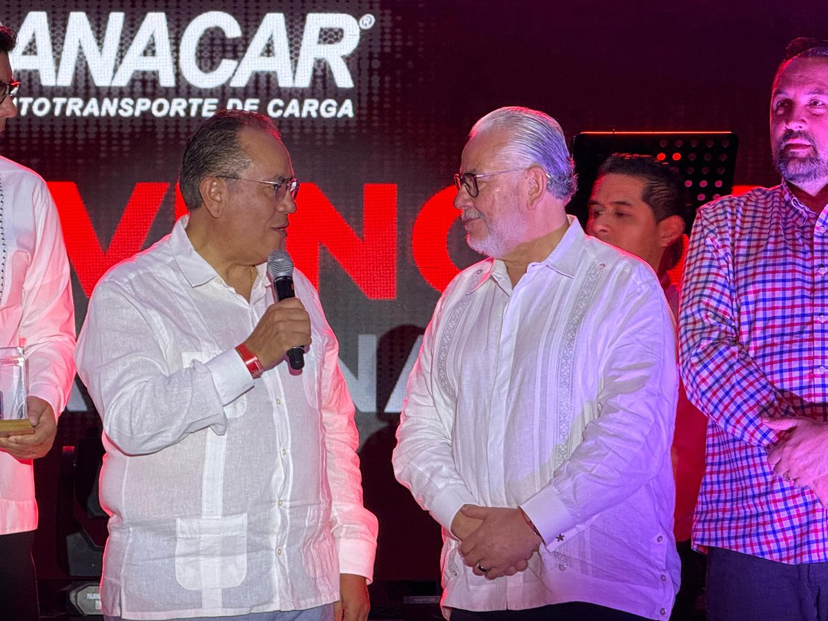 CONCAMIN tweet media