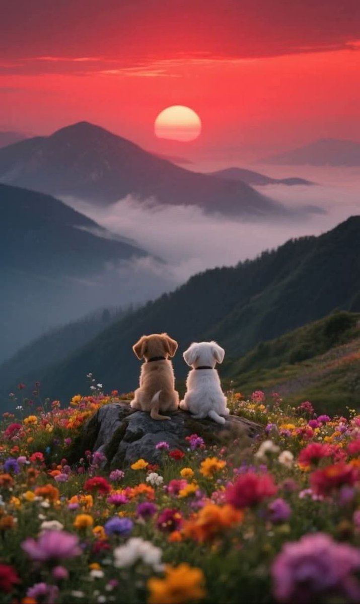 Enjoy your time ☺️