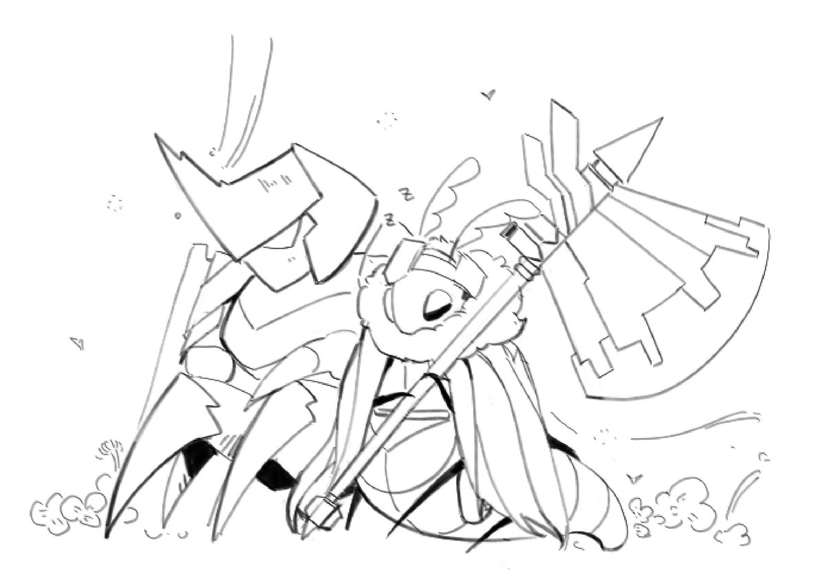 huanruo_kun's tweet image. 晚安 #megop #MOP