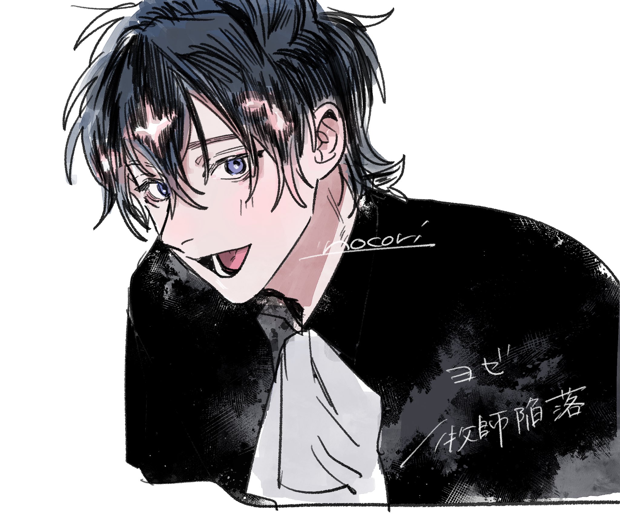 kirさん専用ページ キールくん【KiR comics広報】 (@KiRcomics_PRman) / X