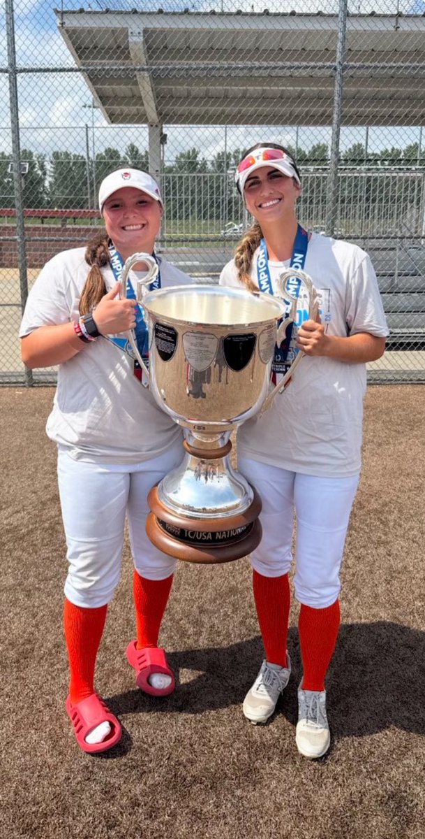 Top Gun National 18U tweet media