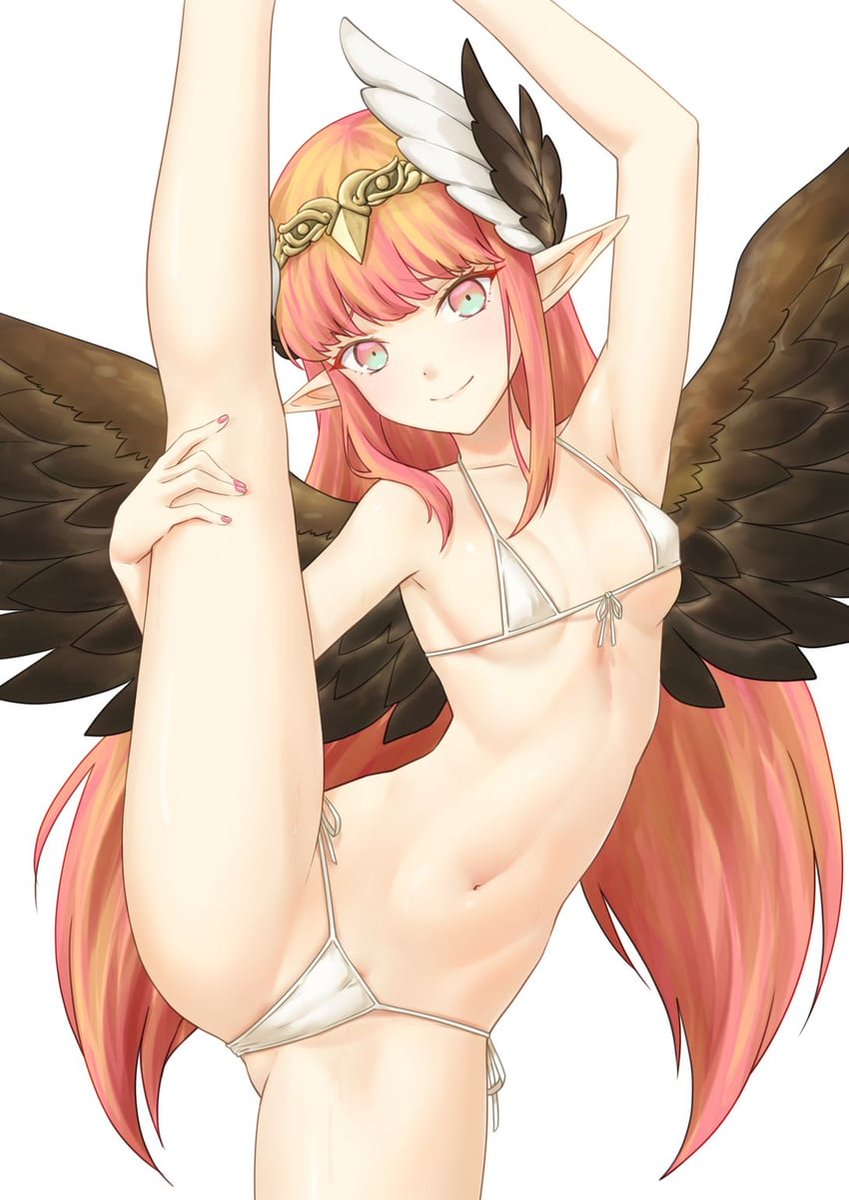 Circe tweet media