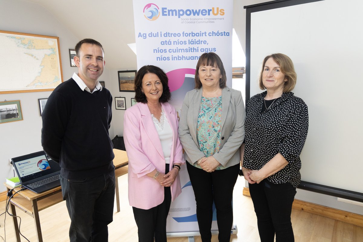 Údarás na Gaeltachta tweet media