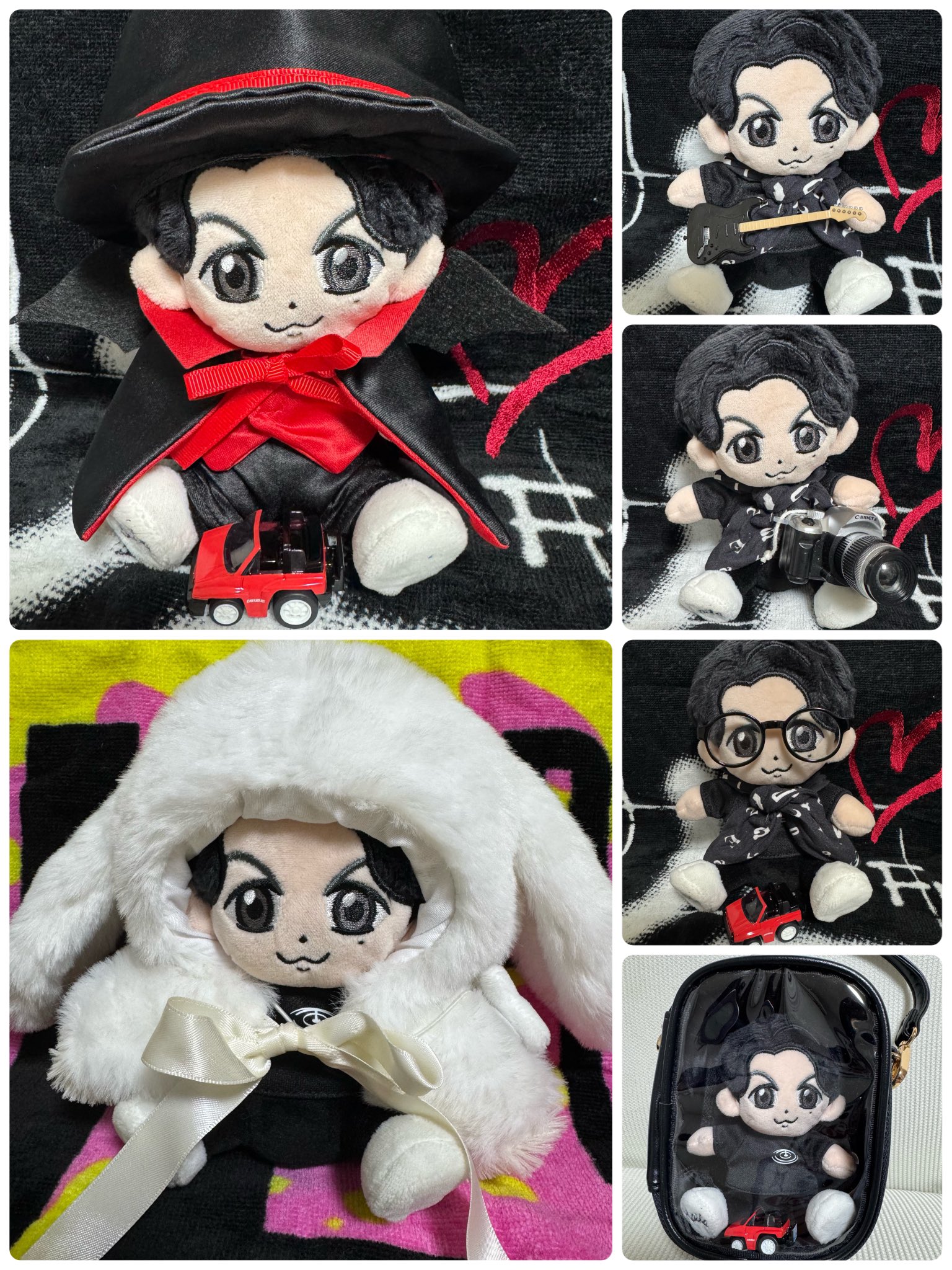 ❤︎re-co❤︎ on X: 