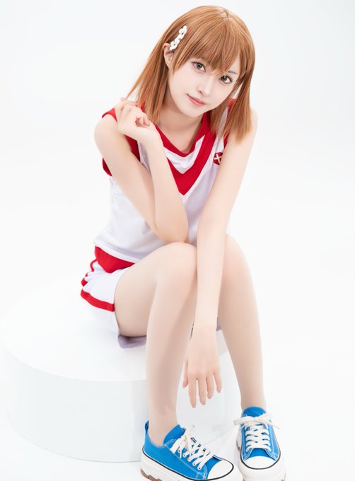 コスプレイヤーちーずのTwitter画像5