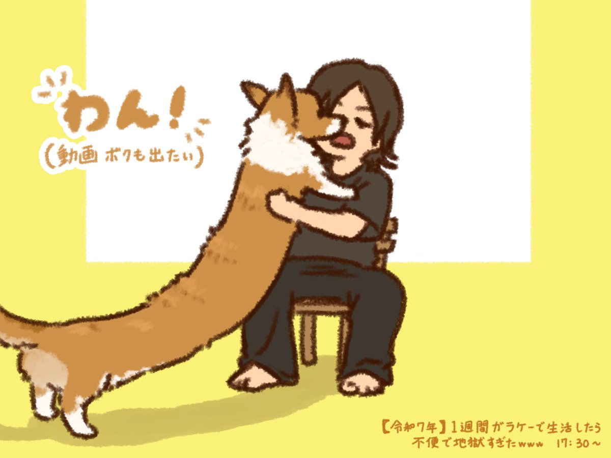 R4音 tweet media
