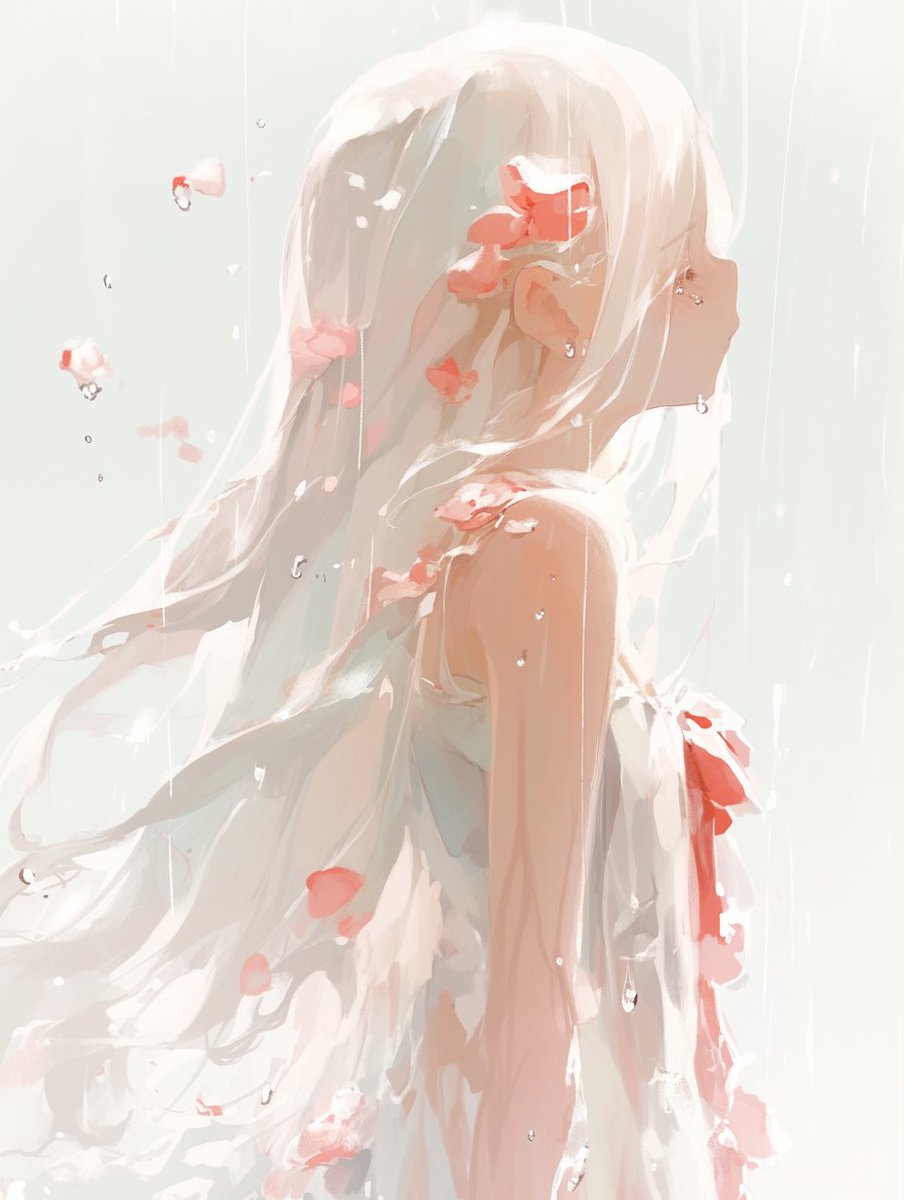 お題「横顔」       
#ガゾーズのお題