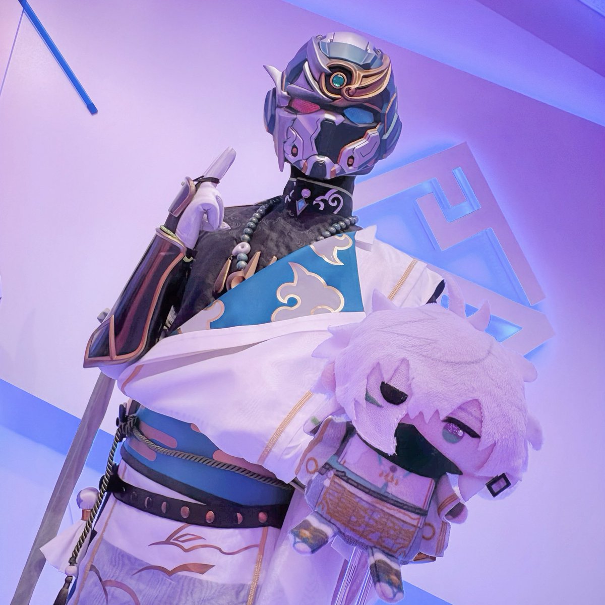 ﾂ ﾐꫂ ၴႅၴ tweet media