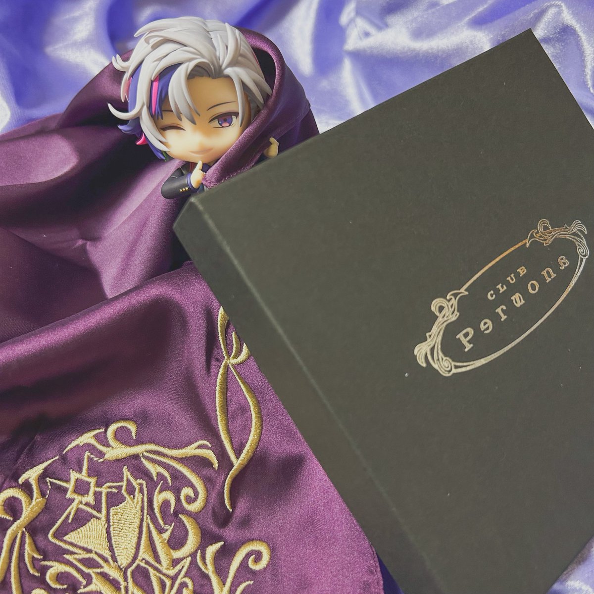 ﾂ ﾐꫂ ၴႅၴ tweet media