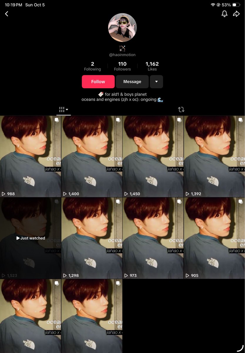 Literally waiting for this au update