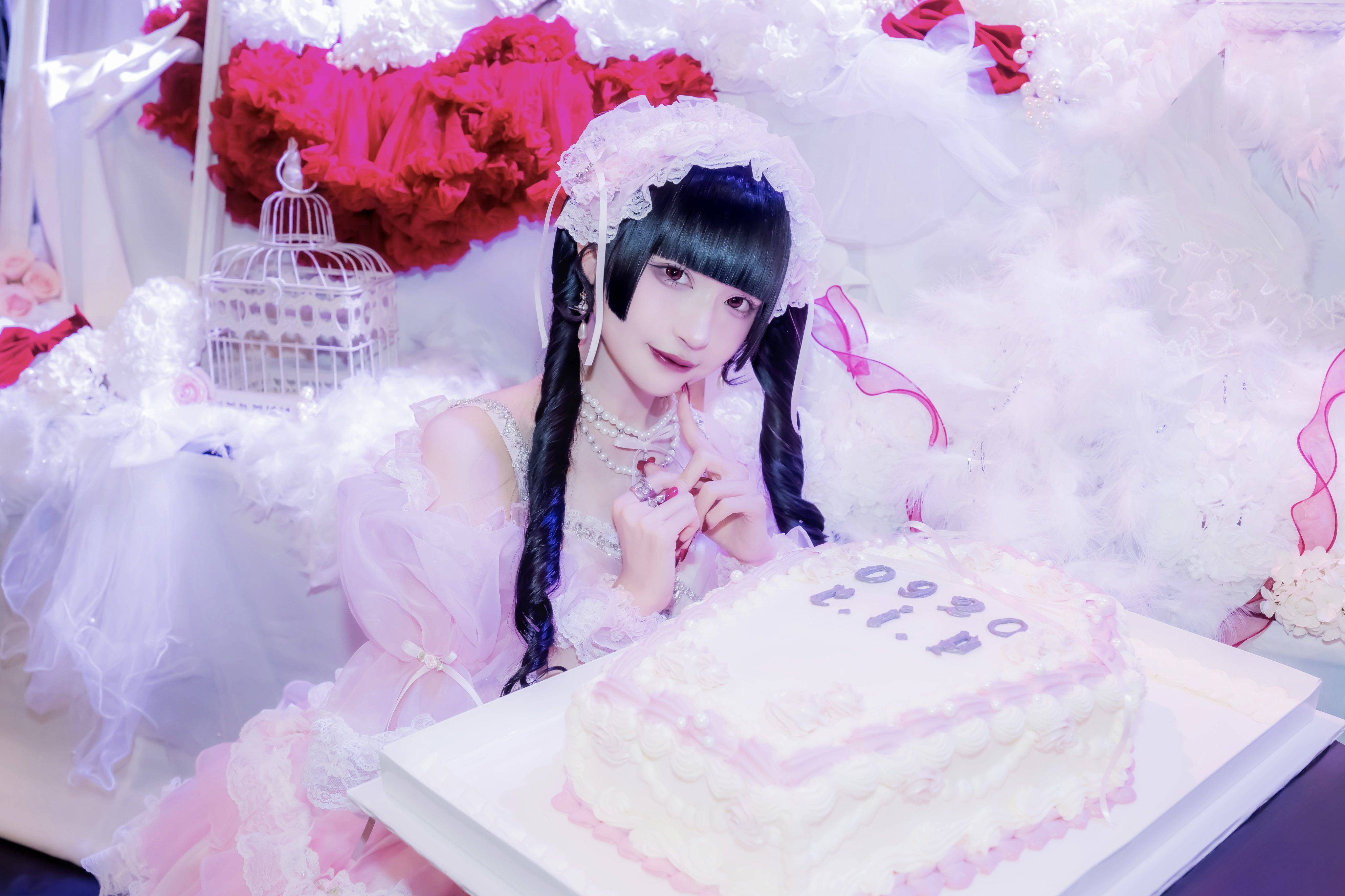 ❤︎ milk ❤︎ 　白雪姫 白雪姫乃 on X: 