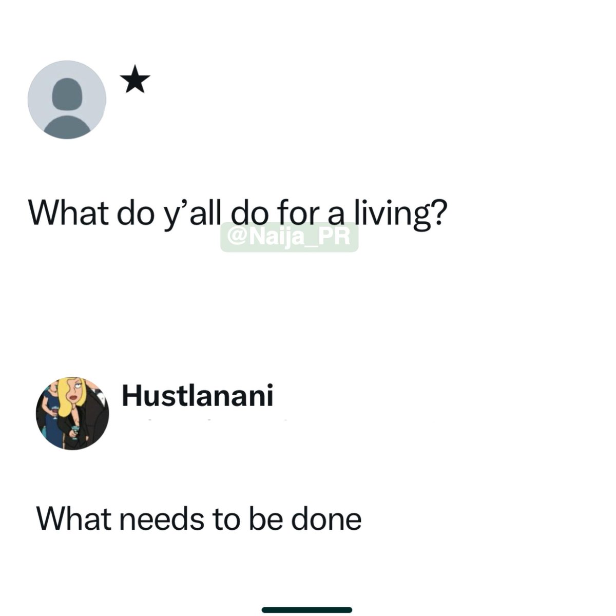 Whatever it takes really💀