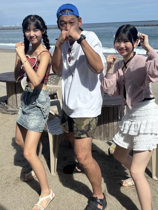 Twitterのコスプレ画像21