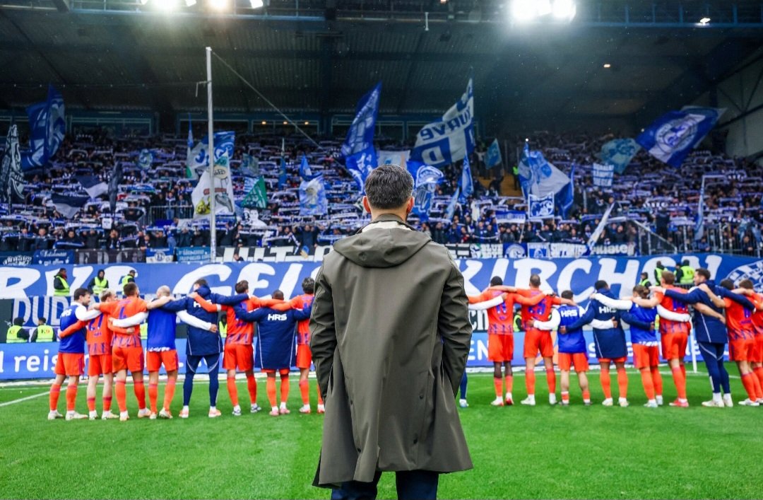 Ein Bild wie ein Gemälde!!

#S04