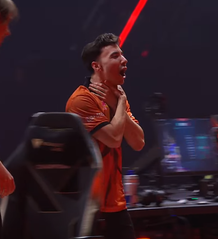 Stackmandu 🧑‍🍳 tweet media