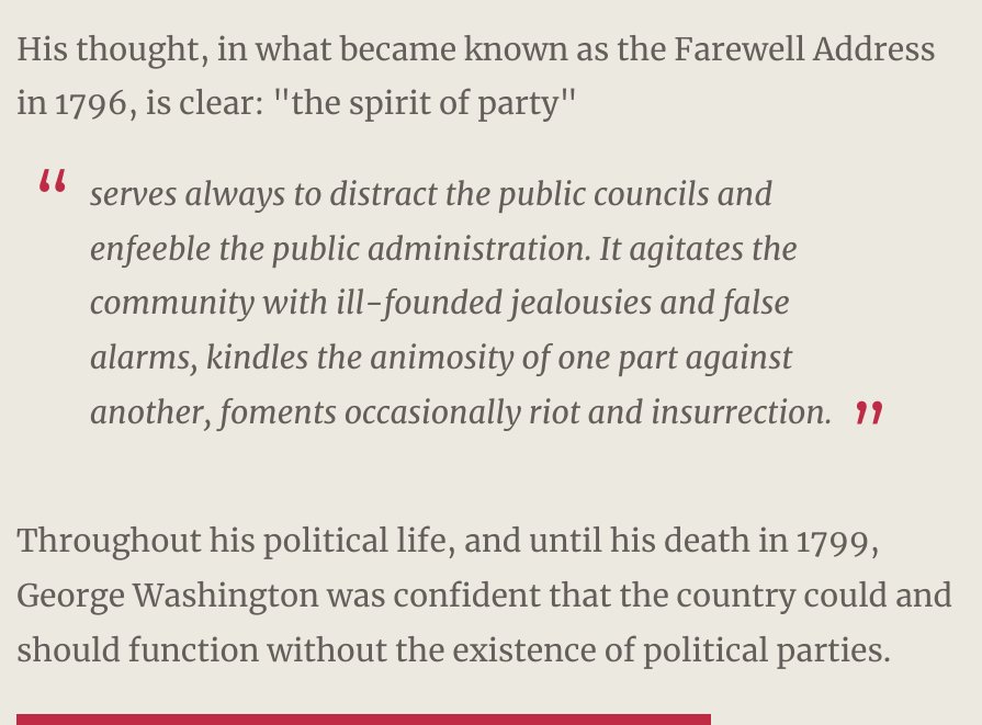 sabaimran_go's tweet image. Imagine how alarmed GW would be at the current political landscape.