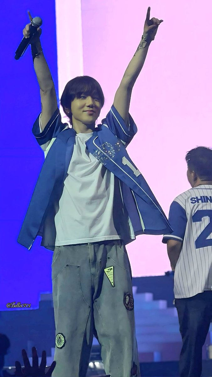 Belle0701's tweet image. Myloves @shfly3424 
#SS10Manila #SUPERSHOW #SUPERJUNIOR #YESUNG