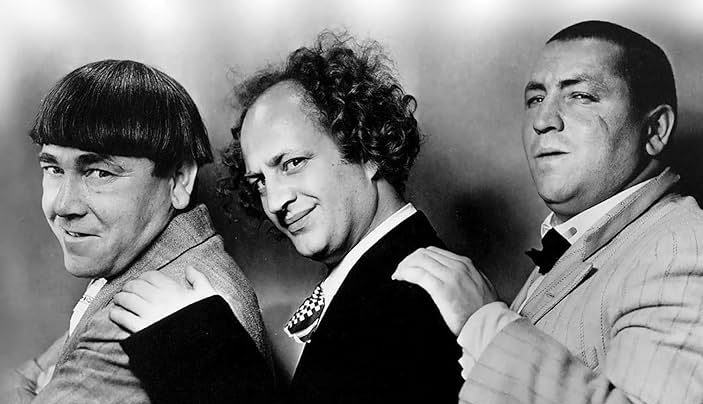 Dwightcrazy's tweet photo. Remembering #LarryFine on his birthday!!! https://t.co/Px1ThHqYxo