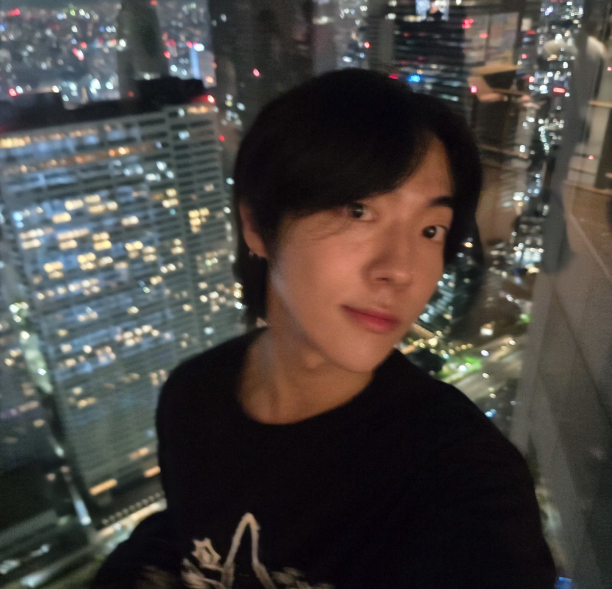 청순태규등장