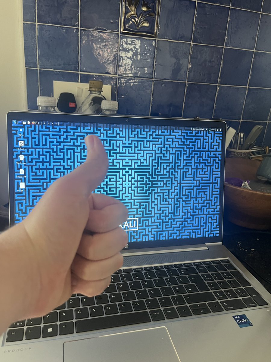 shalecloud's tweet image. I switched to Linux
Technically I’ve been using it for years now, but this is the first time I’ve made the jump to running it in a non-server environment 
@LPIConnect @UpgradeToLinux_ 
#upgradetolinux #switchtolinux #LP25
