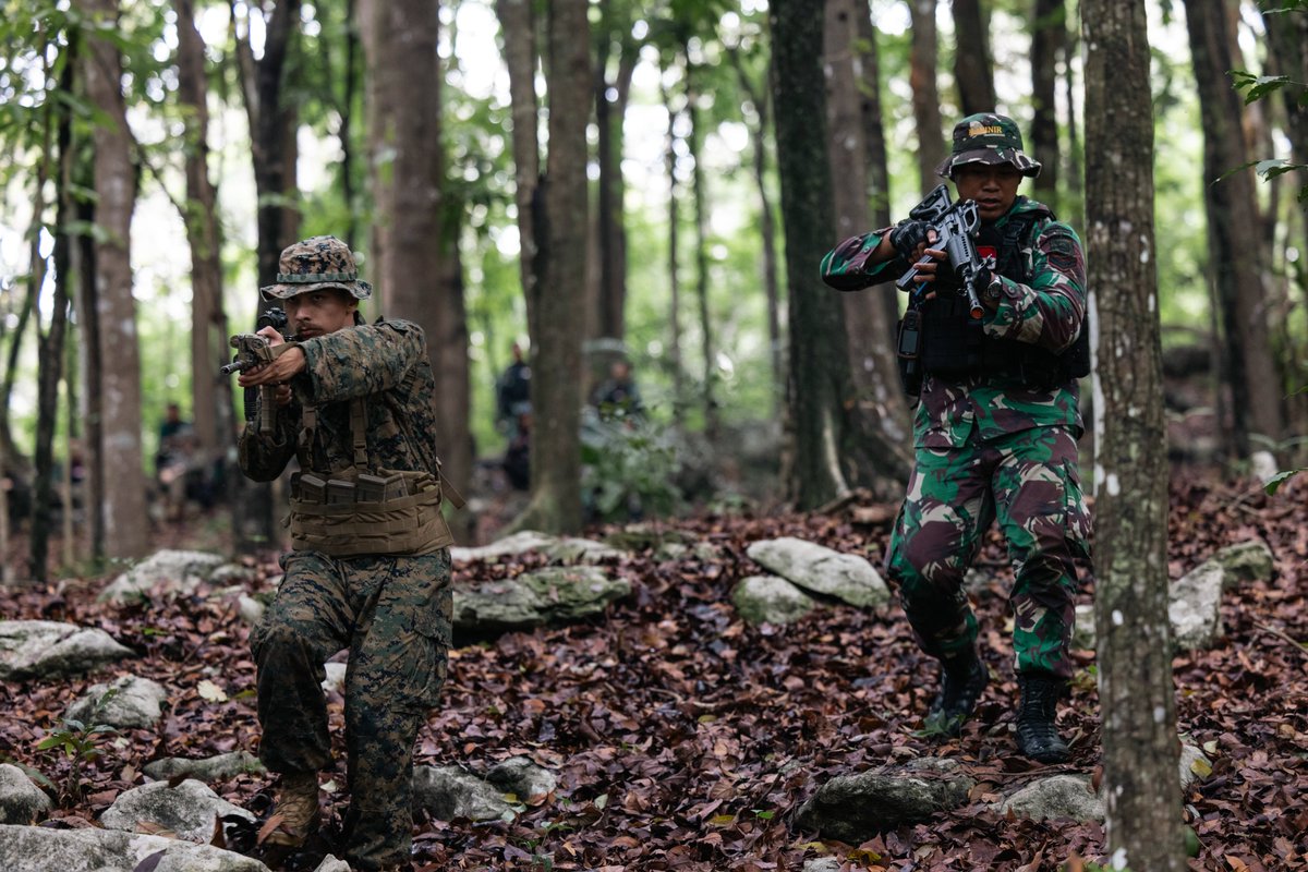 Fauzan Malufti 🇮🇩 tweet media