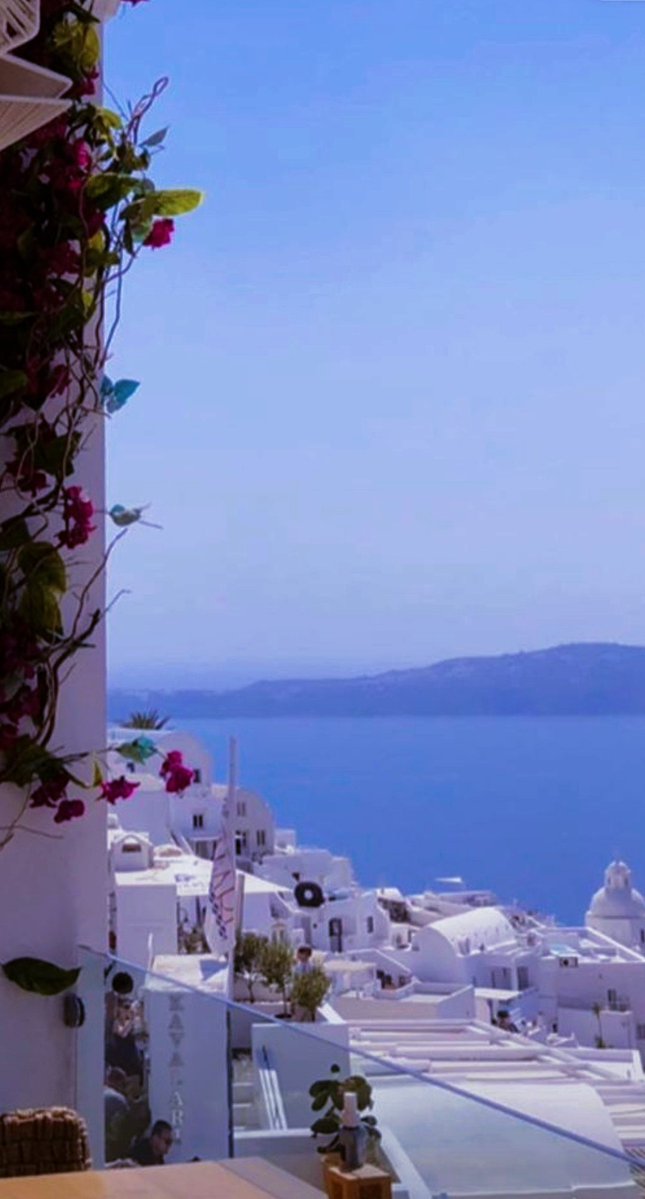 ninaleo20228553's tweet image. #Santorini