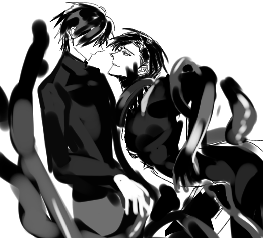 엔딩본기념 요미쥬로