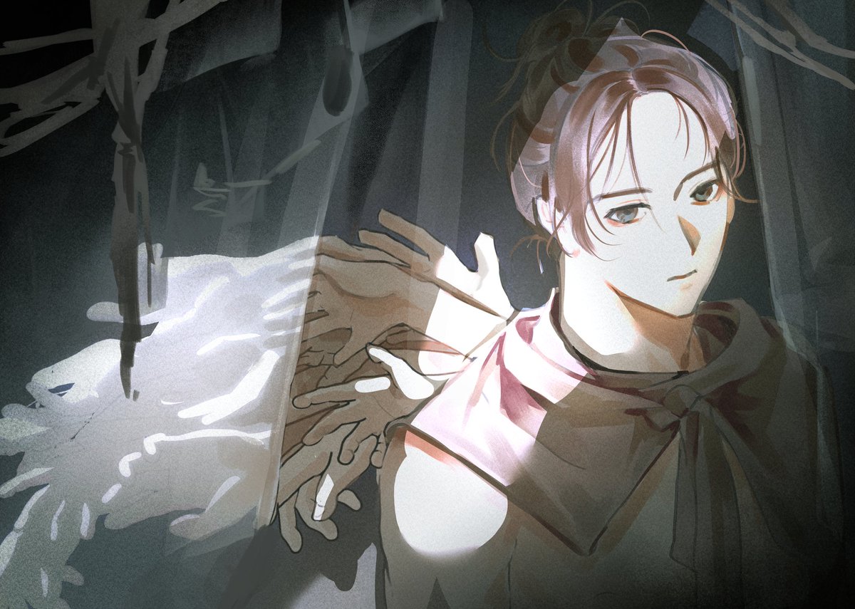 Legacy

#ATEEZfanart #YEOSANG