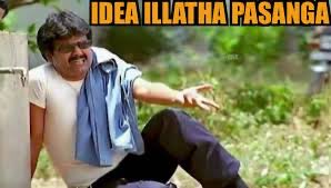 SlingbagSamurai's tweet photo. Vijay திமுக வுக்கு மற்றுனு ஆதிமுக காரன் fire விடுறான், dei அவன் உறிஞ்ச போறதே உங்க ஓட்ட தான்டா.. https://t.co/T2SLmzIK5t