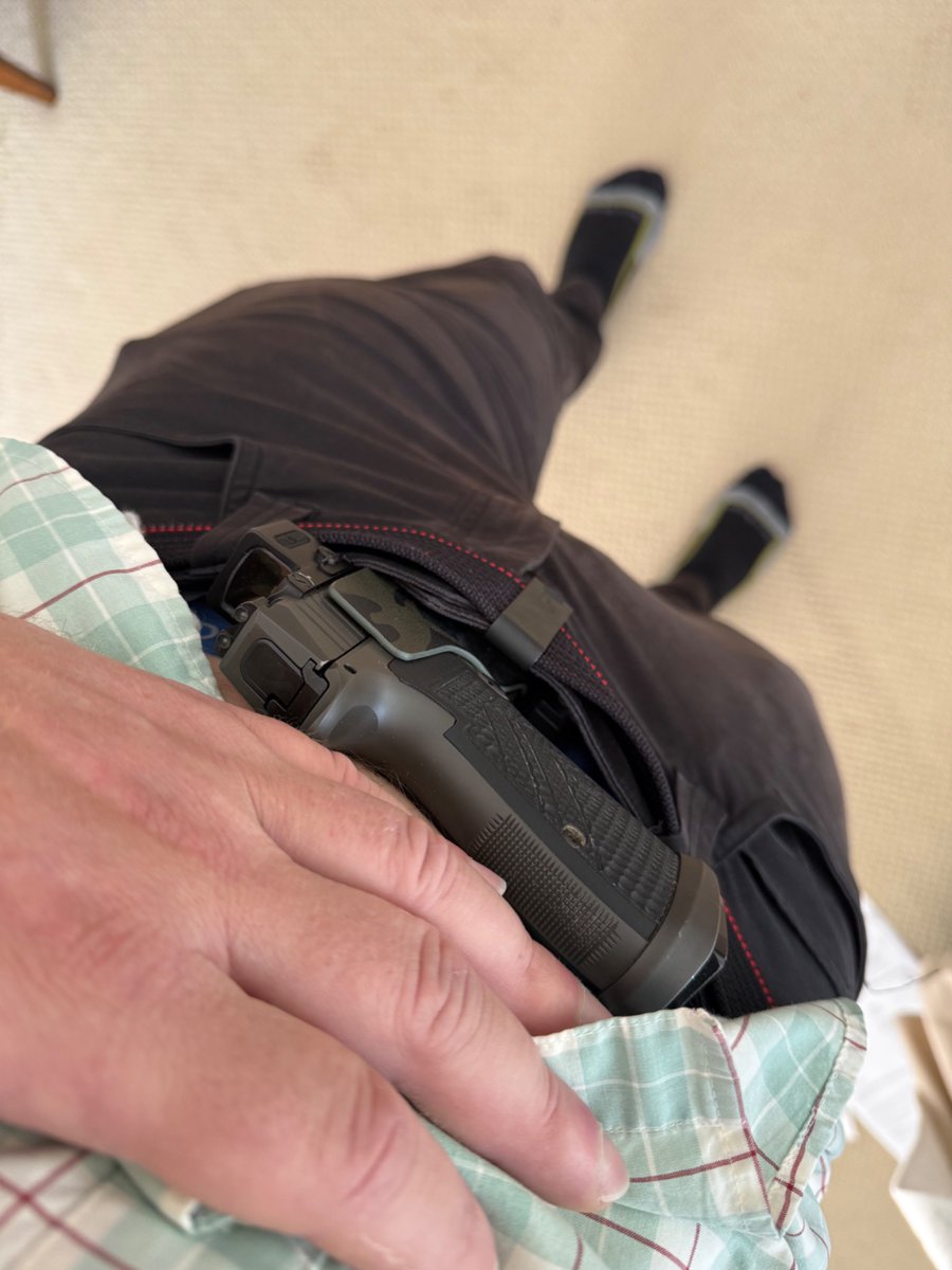 2nd_prototype's tweet image. Go to church, study, learn and protect