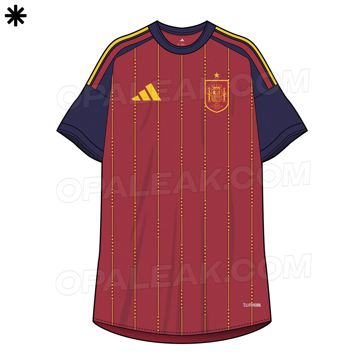 animestimebr's tweet photo. Adidas acertou em cheio nos uniformes da Espanha https://t.co/KvqR3jKjFP