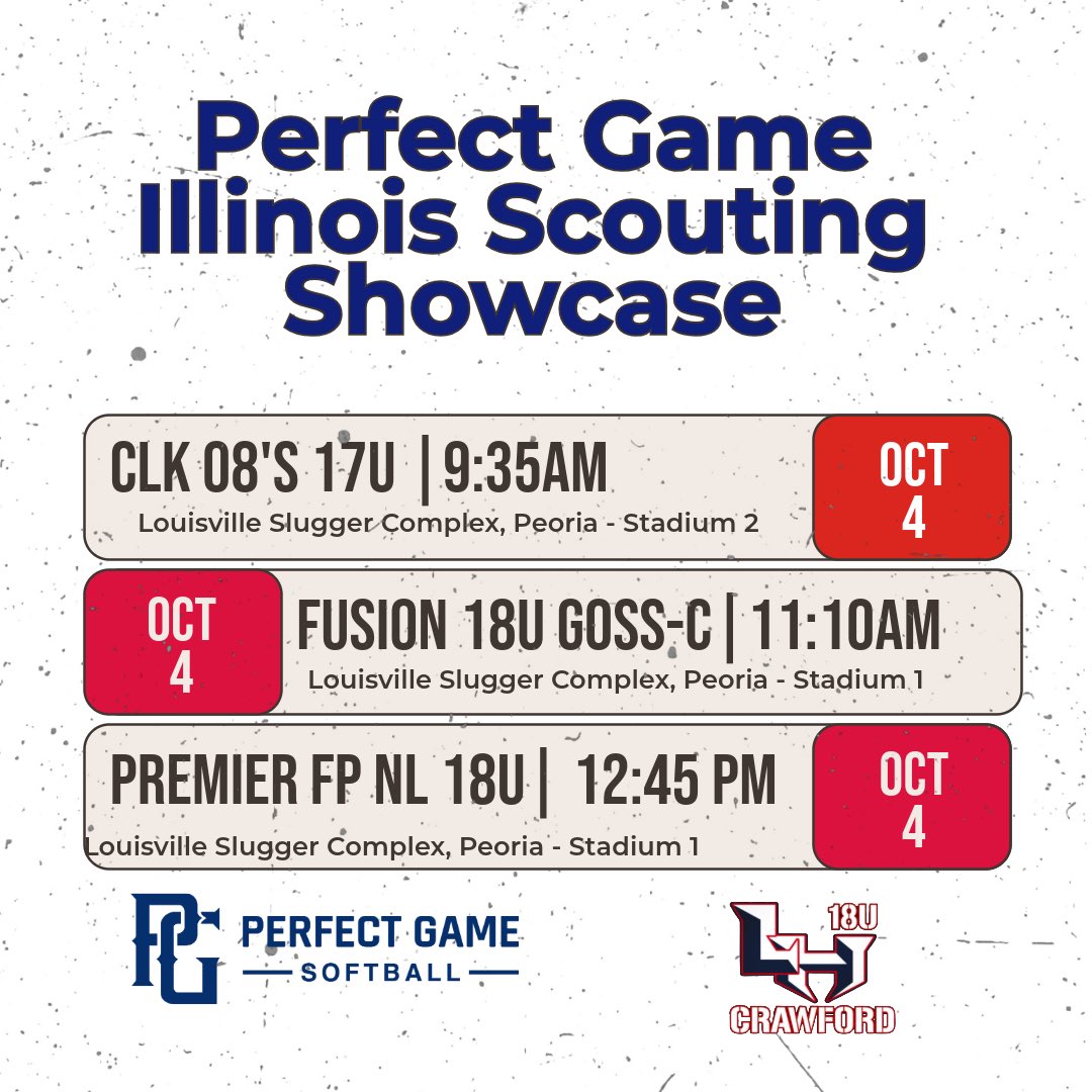 Quad City Lady Hitmen 18u - Crawford tweet media