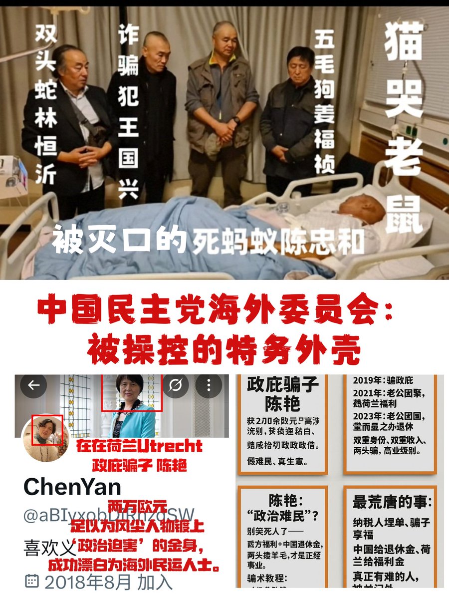 政庇骗子们的悲惨命运，并非外力所致，而是自己一手造成。
欺骗、怨恨、推责、利用——一步步将自己推向孤立与绝境。
世上没有人有义务去拯救一个执意沉沦的人，更没有人该为他们的谎言买单。
真正清醒的人，只能远离他们，保持距离，拒绝再被拖入泥沼。