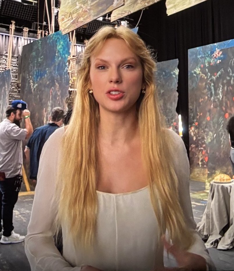 Gain Swiftie Mutuals tweet media