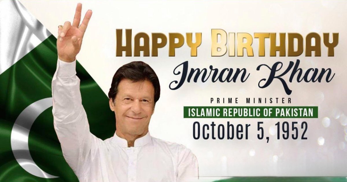 ایک قیدی {804} جس کا قیدی پورا سسٹم  ہے @imrankhanptiآپکو ہر جیت مبارک ہو ہر سال ہر دن ہر لمحہ مبارک ہو۔ #HBD804 <a href="/TeamVOP1/">Team VOP Official</a>