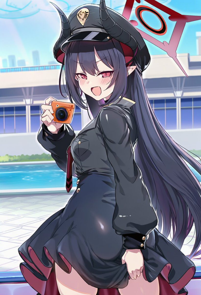 元宮チアキと1日デート 