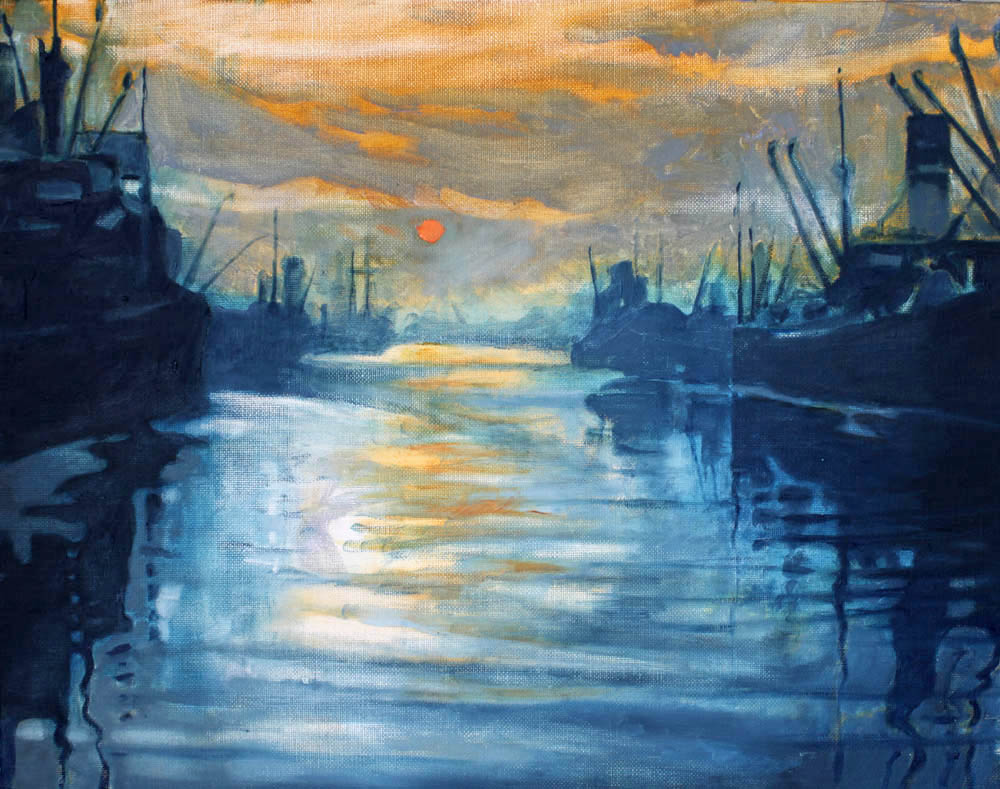 Ryan Mutter - Artist tweet media