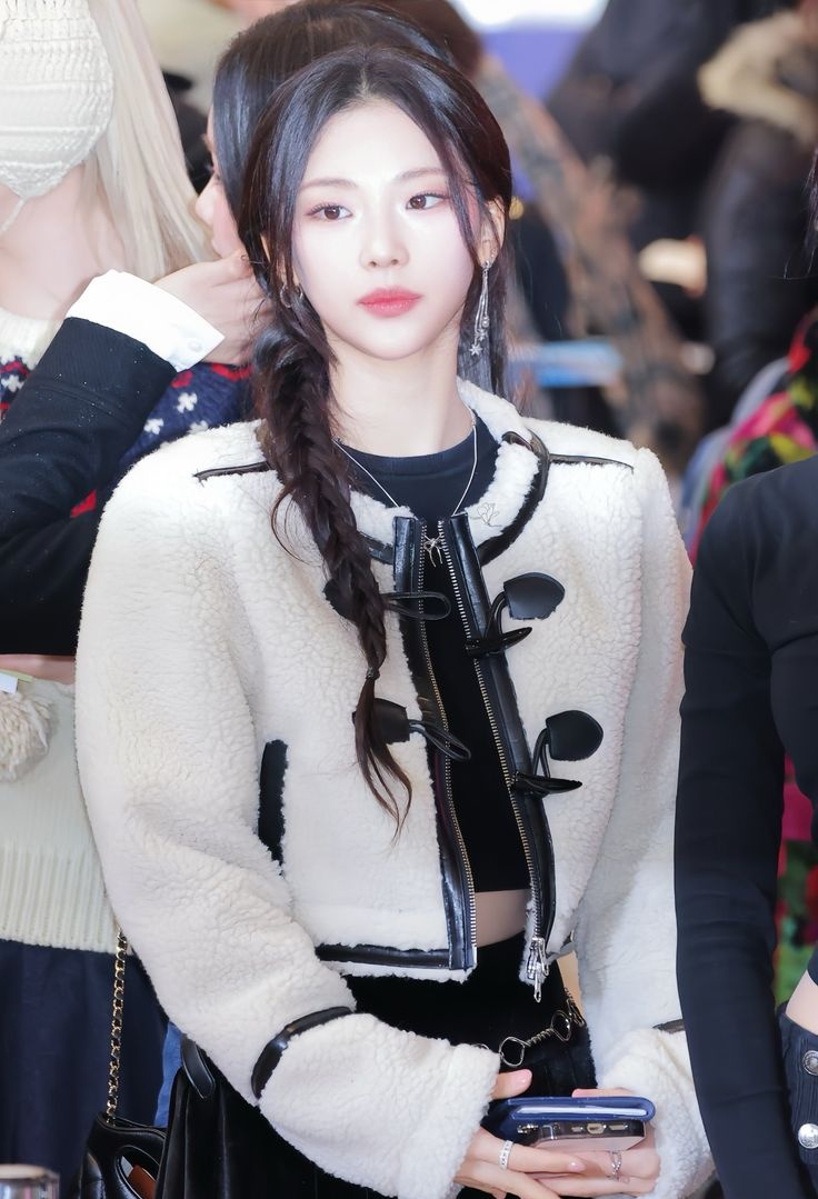 #RUKA #ルカ #루카 #河井瑠花