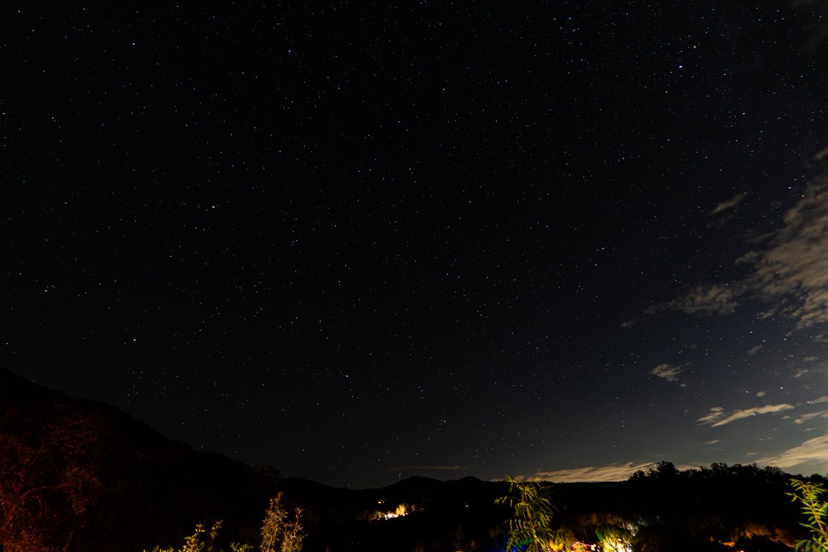 is this outside enough yet chat?