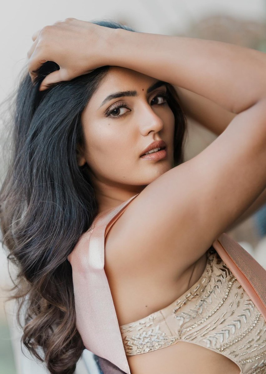 INDACTRESSPIC's tweet image. Duskiness in it&apos;s Finest Form

#EeshaRebba