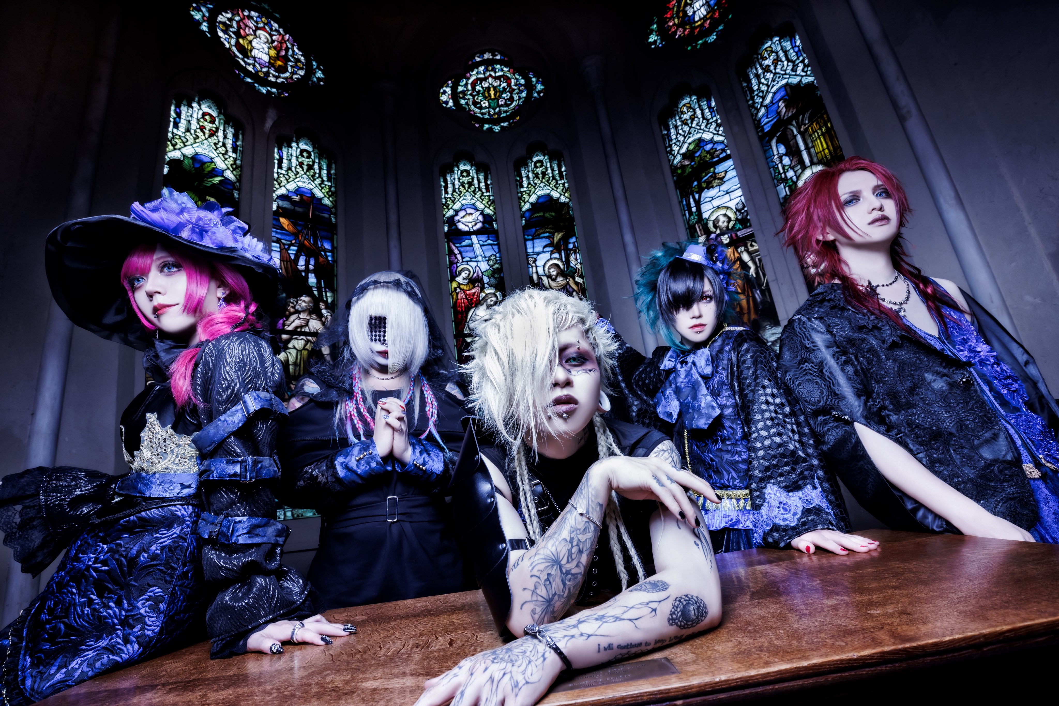 WAIL ウェイル「memories」　V系 ヴィジュアル系　Kαin WAIL ウェイル「memories」 V系 ヴィジュアル系 Kαin