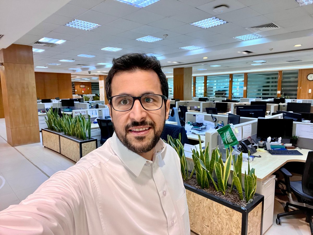 عبدالعزيز التويجري tweet media